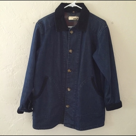 Topshop Coat (Reserved)