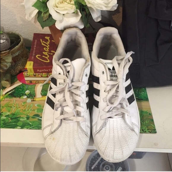 Adidas Superstar