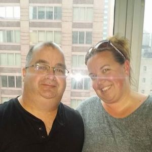 Meet your Posher, Jonathan