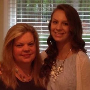 Meet your Posher, Lynn