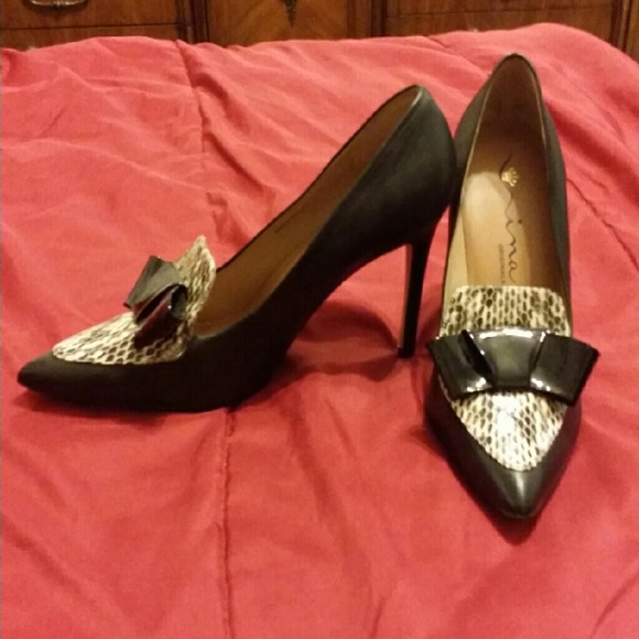 Nina Original pumps 11 - Picture 2 of 3