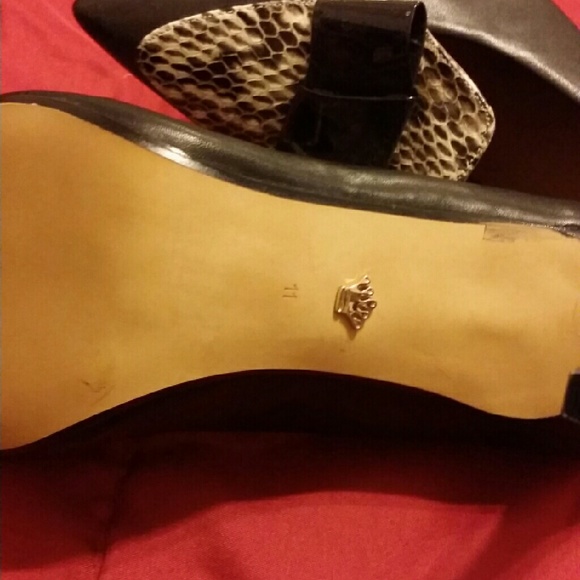 Nina Original pumps 11 - Picture 3 of 3