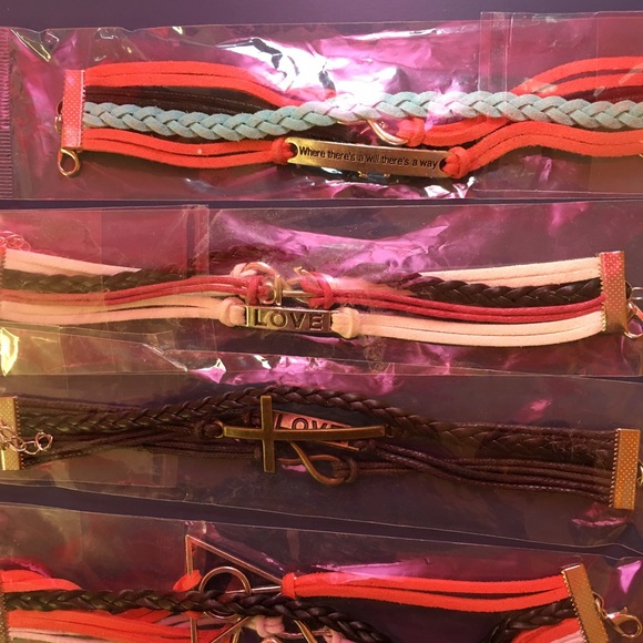 ☀️Multi Strand Bracelets☀️ - Picture 3 of 3