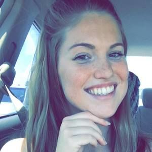 Meet your Posher, Bristyn