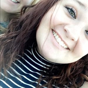 Meet your Posher, Kaitlyn