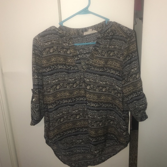 Cute work top