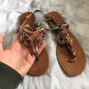 Cutest sandals