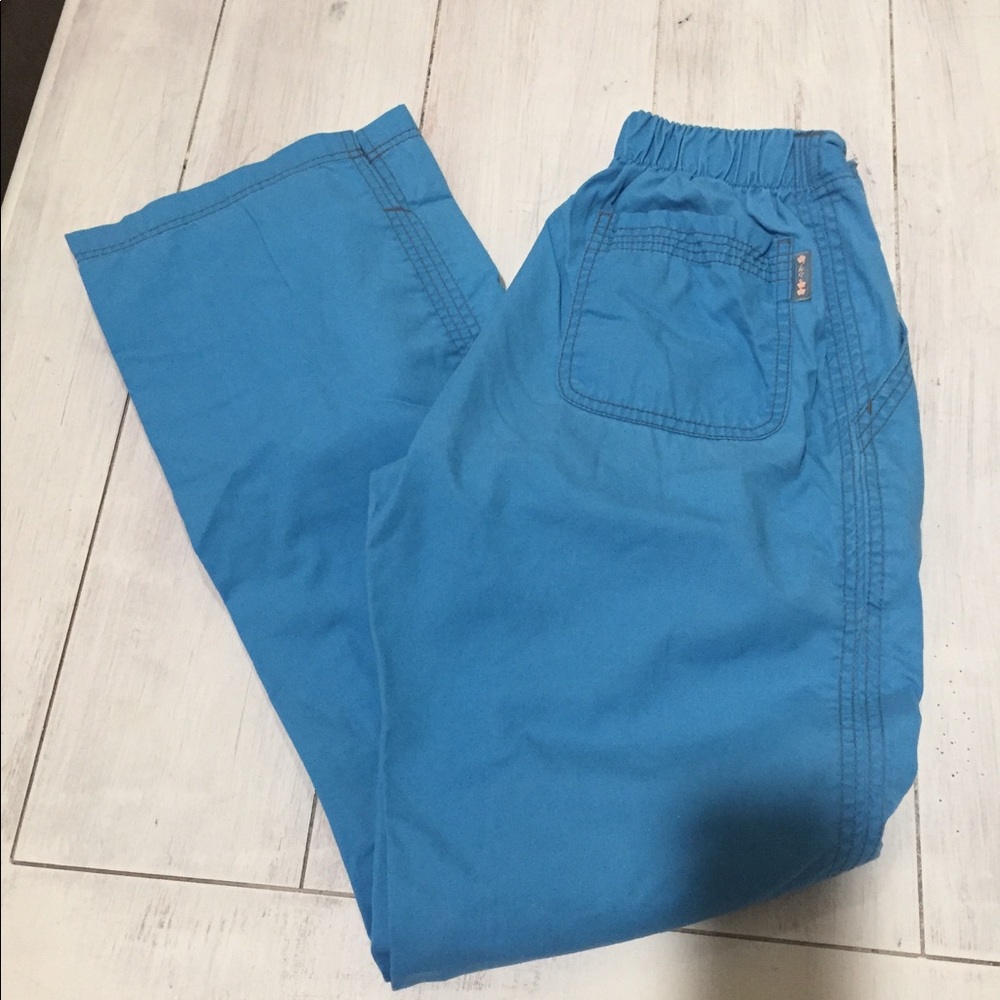 Koi scrub pants