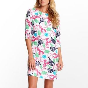 Lilly Pulitzer Cassie Dress