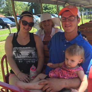 Meet your Posher, Mills