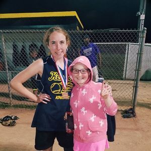 Meet your Posher, Bridgette