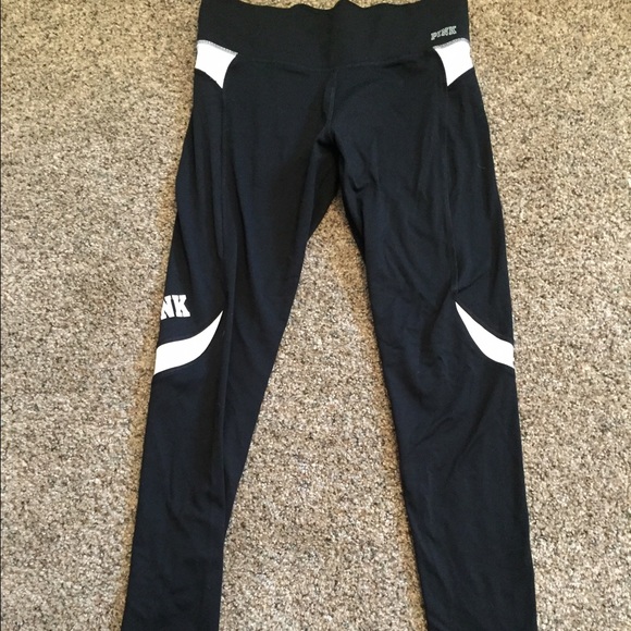 Ultimate yoga leggings from PINK