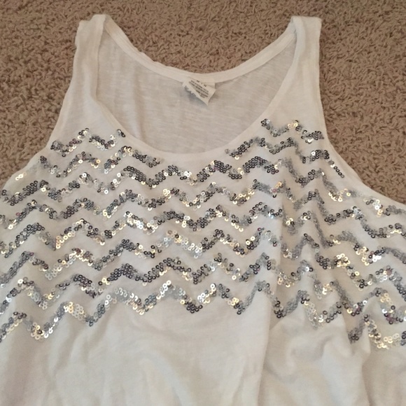 Victoria secret tank
