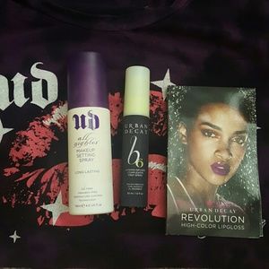 Urban Decay - Bundle!