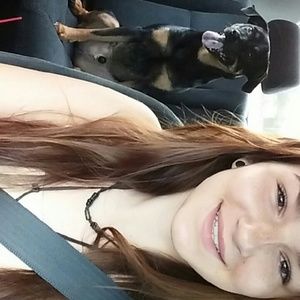 Meet your Posher, Jessica