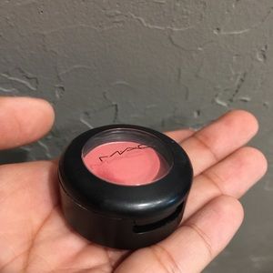 Mac eyeshadow