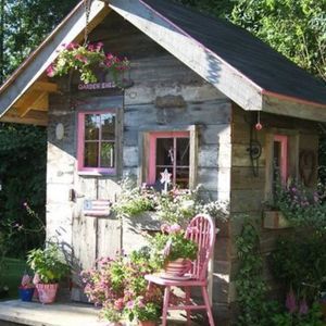 Meet your Posher, Peggy