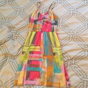 Trina Turk dress