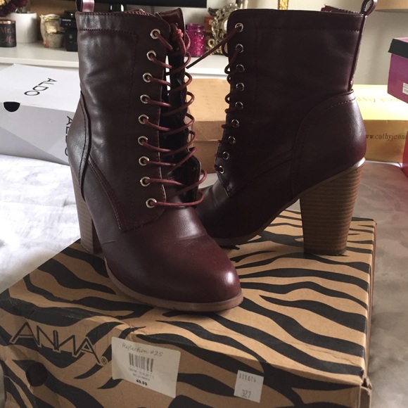 Boots - Picture 1 of 1