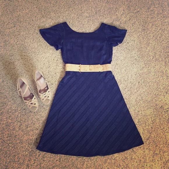 Antonio Melani dress