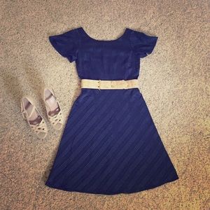 Antonio Melani dress