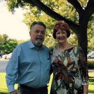 Meet your Posher, Brenda