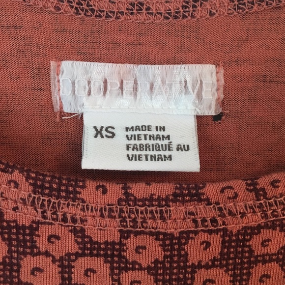 Flowy floral dress - Picture 2 of 4