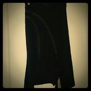 Flattering Go- To skirt