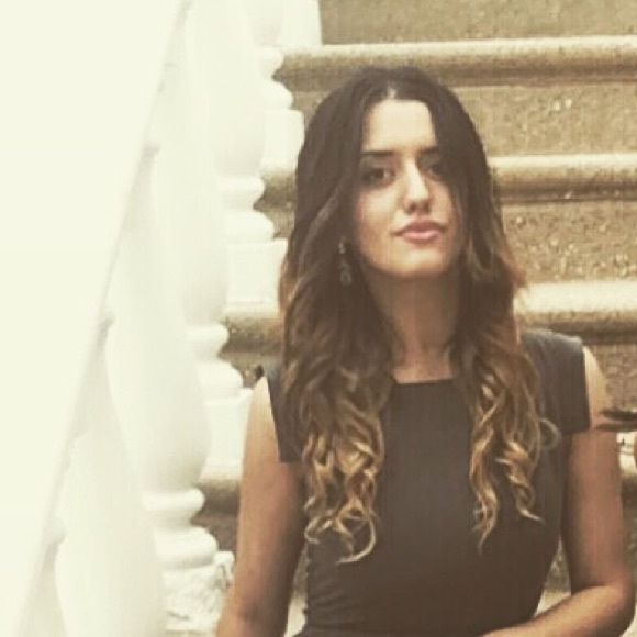 Meet your Posher, Andjela