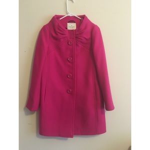 Kate Spade Ella Coat