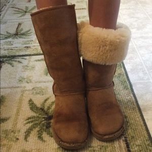 classic tall ugg boots
