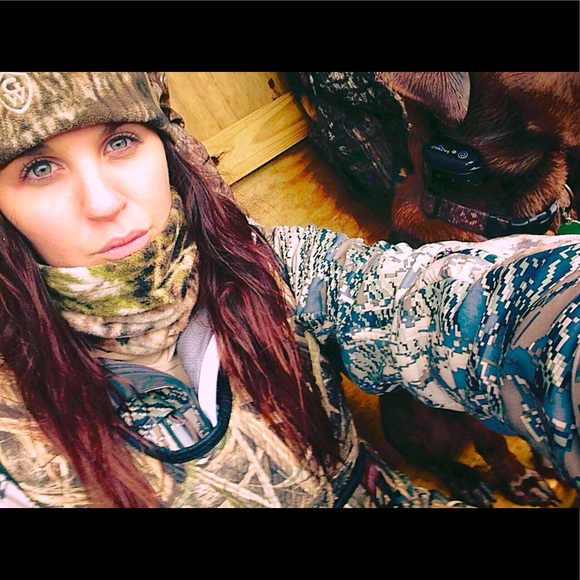 Meet your Posher, Alexis - Picture 4 of 4