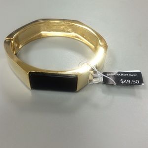 Banana republic bracelet-half price!