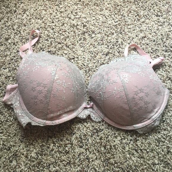 Victoria's Secret bra.