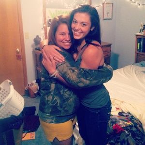 Meet your Posher, Taylor