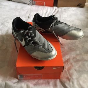 Cleats