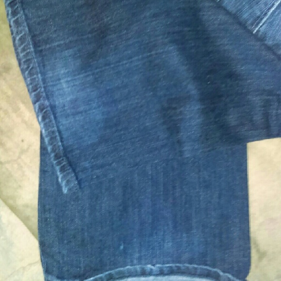 Citizens Of Humanity Jeans - Picture 3 of 4