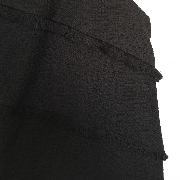 Fringe shell top - Picture 2 of 2