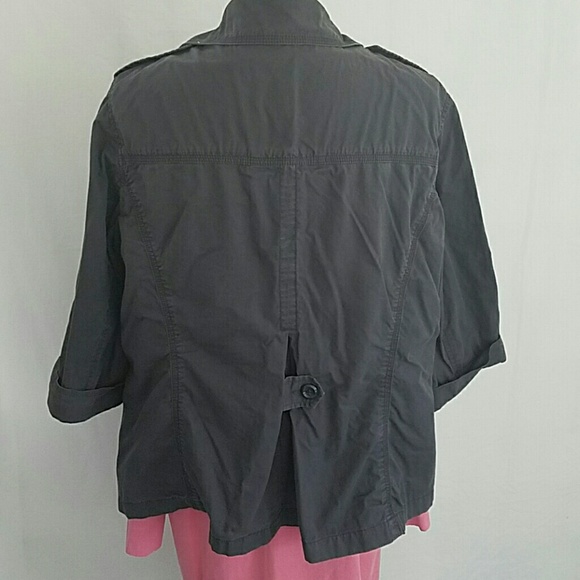 Leaves will fall... - Picture 3 of 4