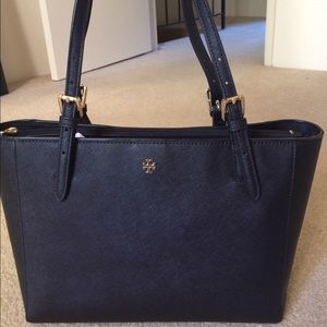 Tory Burch York Tote (small)