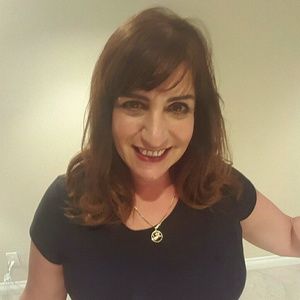 Meet your Posher, Barbara