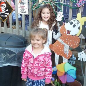 Meet your Posher, Barbara