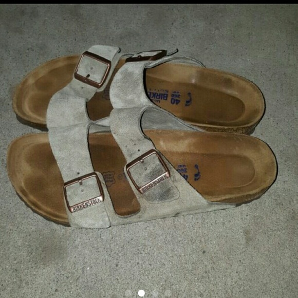 WONEN'S BIRKENSTOCK
