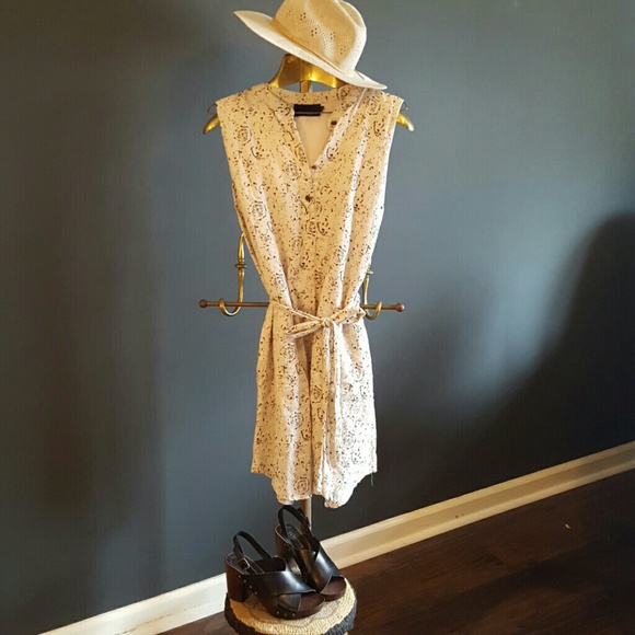 Dresses & Skirts - Cynthia Rowley dress