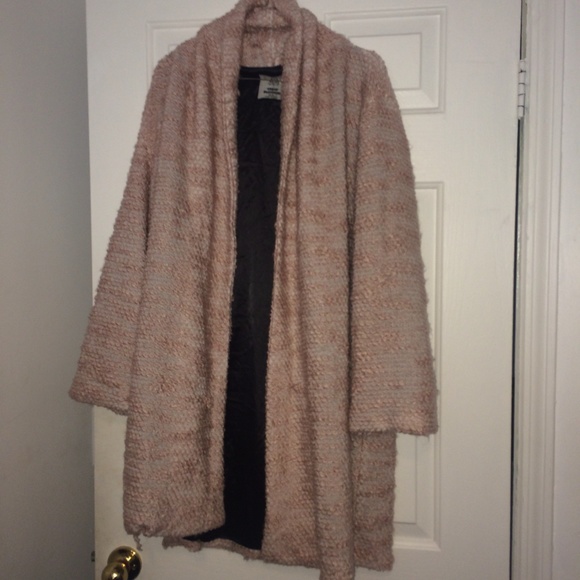 Unif cozy coat - Picture 3 of 3