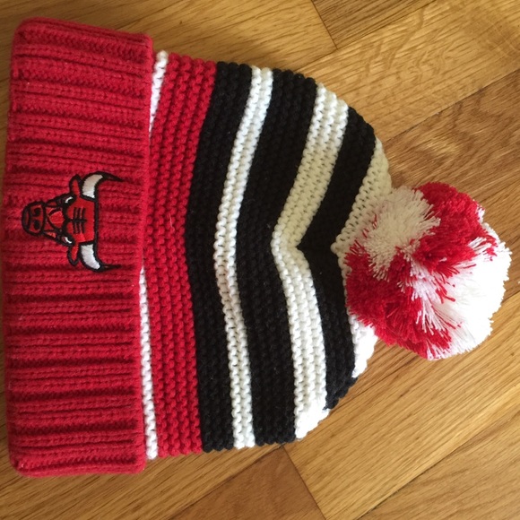 Beanie hat