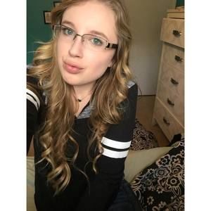 Meet your Posher, Kaylee