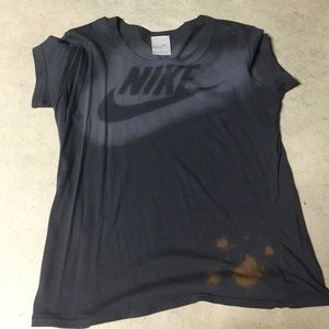 Nike tee
