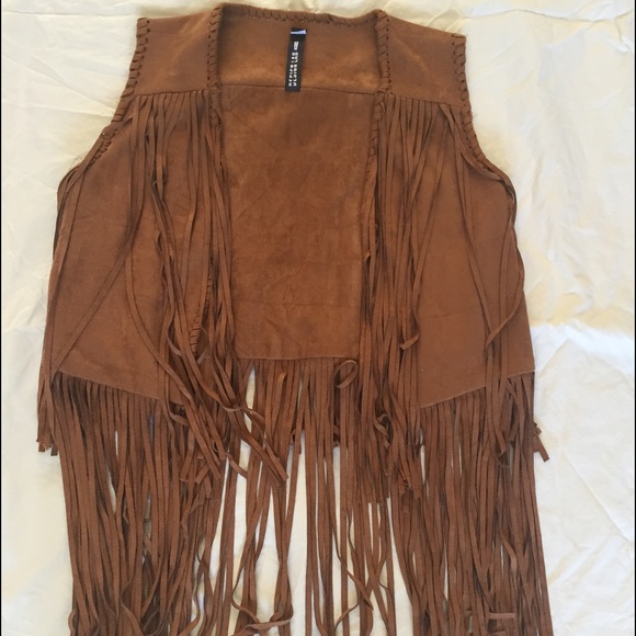 Design Lab Vest