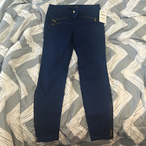Zara trousers size 6